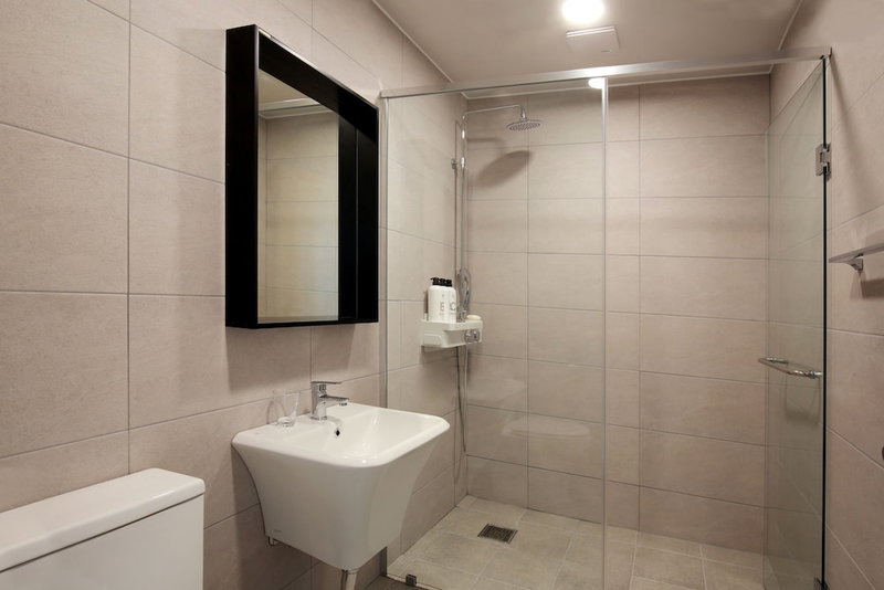 Gyeonpo Vistahotel, Gangneung, 대한민국