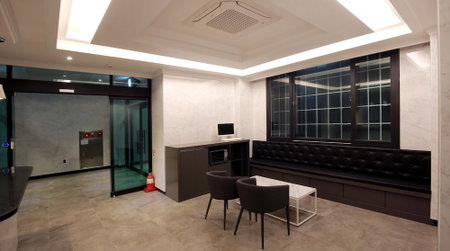 Gyeonpo Vistahotel, Gangneung, 대한민국