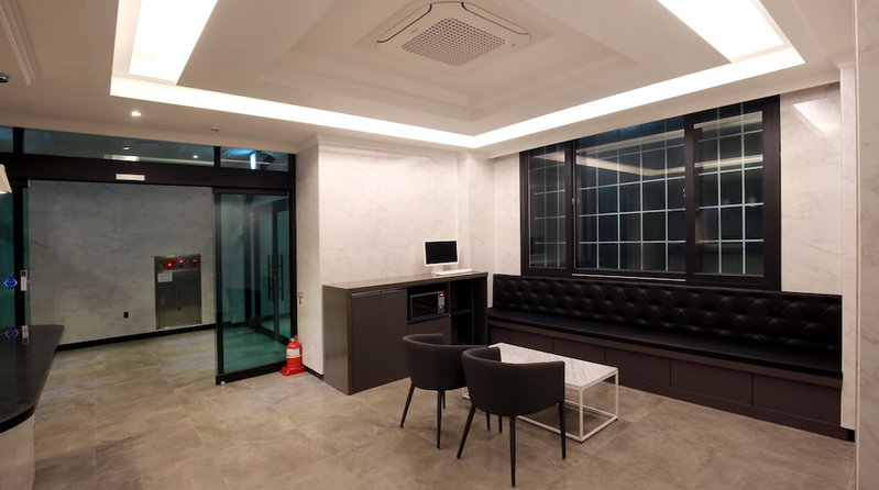 Gyeonpo Vistahotel, Gangneung, 대한민국