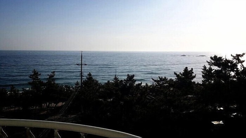 Gyeonpo Vistahotel, Gangneung, 대한민국
