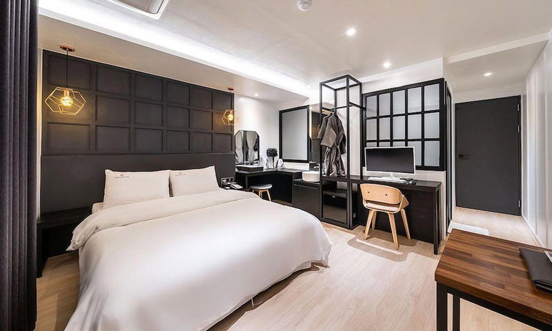 Wolgot Hotel the Classic, Siheung, South Korea