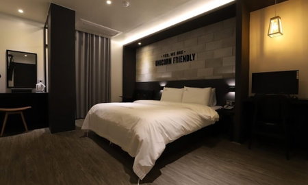Wolgot Hotel the Classic, Siheung, South Korea