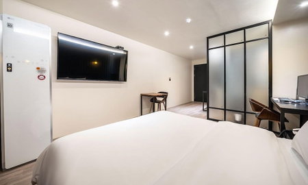Wolgot Hotel the Classic, Siheung, South Korea
