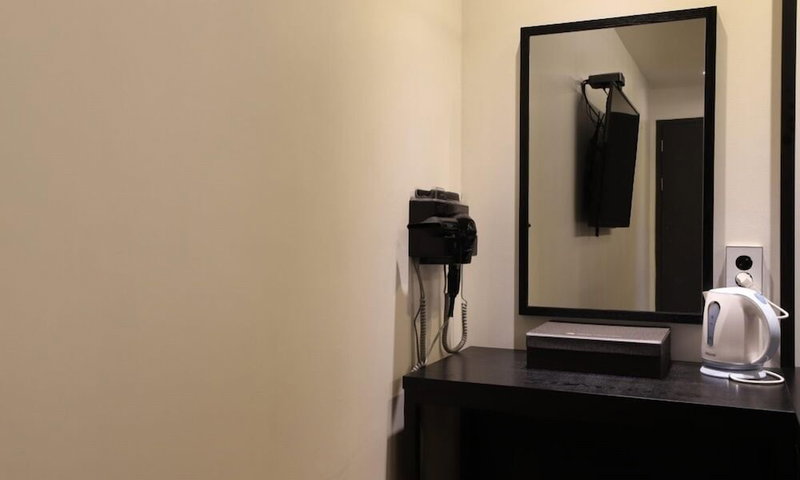 Wolgot Hotel the Classic, Siheung, South Korea