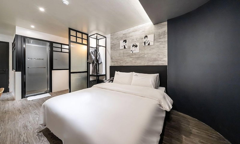 Wolgot Hotel the Classic, Siheung, South Korea