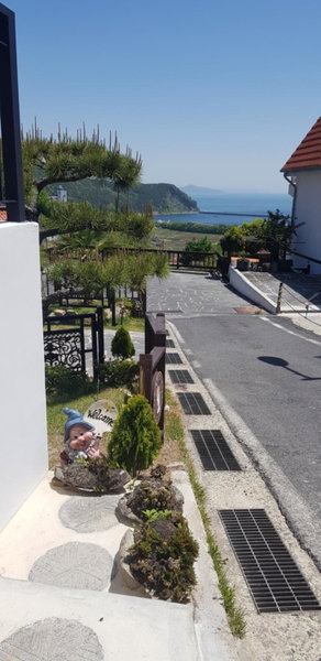 Herkules Namhae German Village, Namhae, 대한민국