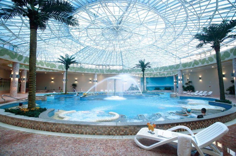 Jeju Raon Hotel & Resort, Gaigeturi, 대한민국