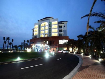 Jeju Raon Hotel & Resort, Gaigeturi, 대한민국