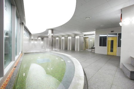 Jeju Raon Hotel & Resort, Gaigeturi, 대한민국