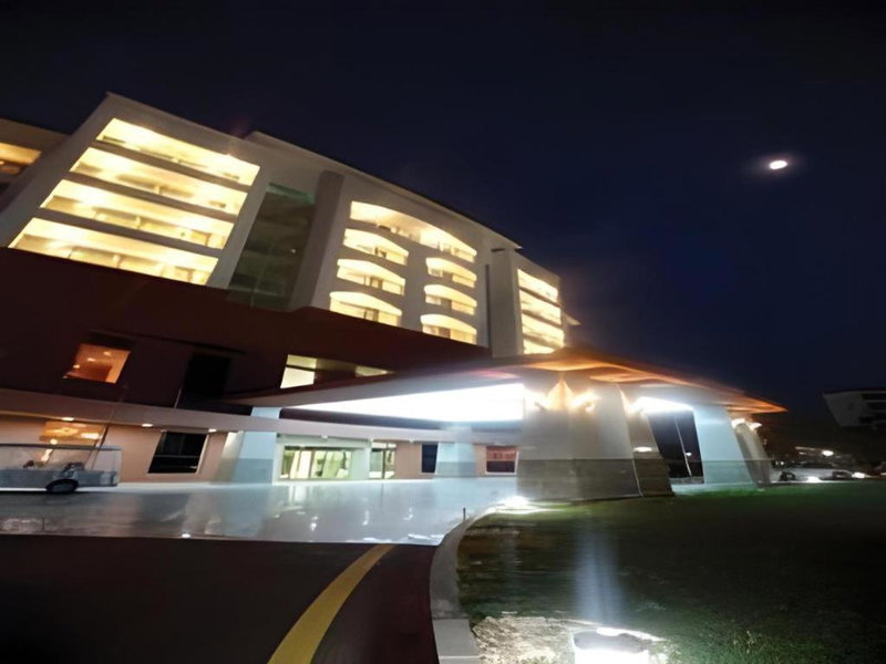 Jeju Raon Hotel & Resort, Gaigeturi, 대한민국