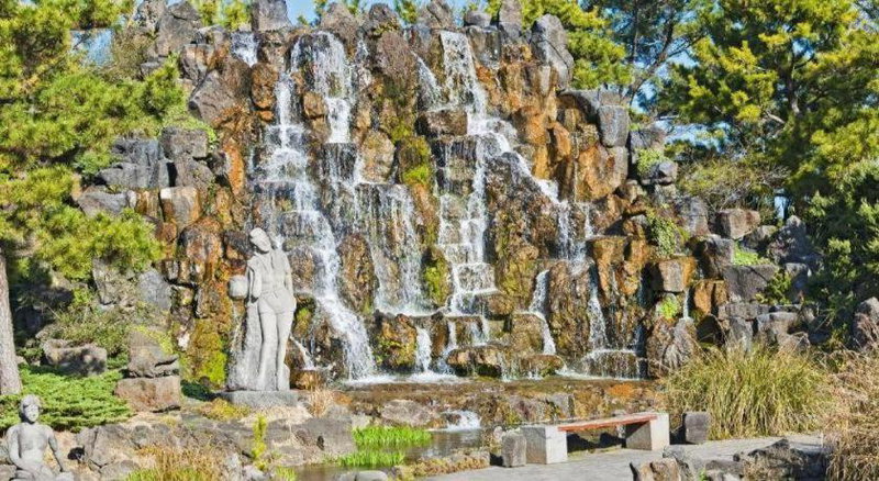 Jeju Raon Hotel & Resort, Gaigeturi, 대한민국