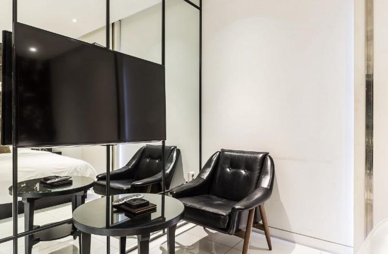 Hotel Amare, Incheon, Corea del Sur