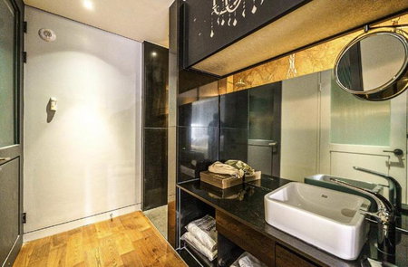 Hotel Amare, Incheon, Corea del Sur