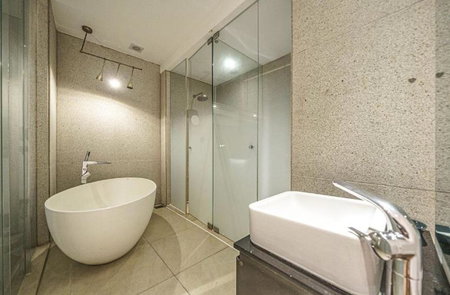 Hotel Amare, Incheon, Corea del Sur