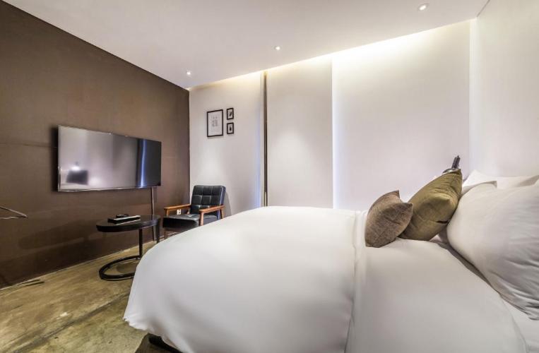 Hotel Amare, Incheon, Corea del Sur