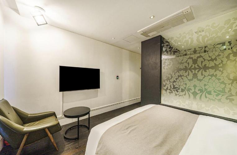 Hotel Amare, Incheon, Corea del Sur