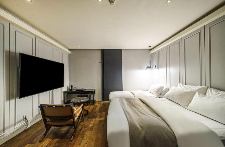 Hotel Amare, Incheon, Corea del Sur