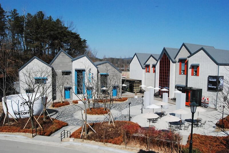 Soar Hotel, Gwangju, 대한민국