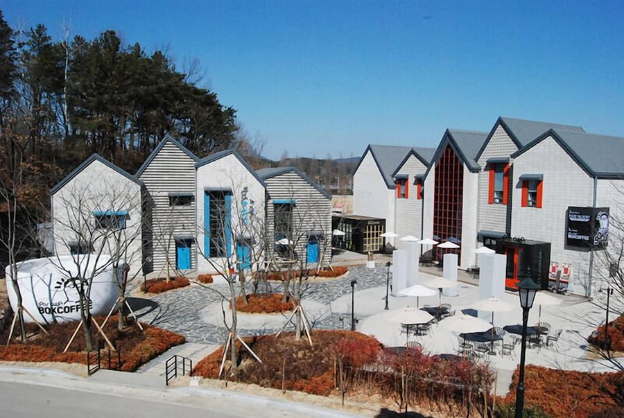 Soar Hotel, Gwangju, 대한민국