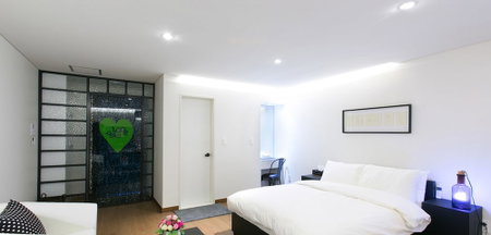 Soar Hotel, Gwangju, 대한민국