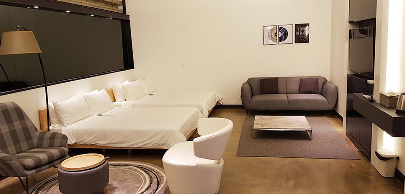 Soar Hotel, Gwangju, 대한민국