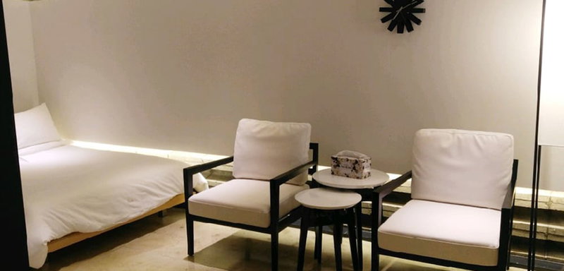 Soar Hotel, Gwangju, 대한민국
