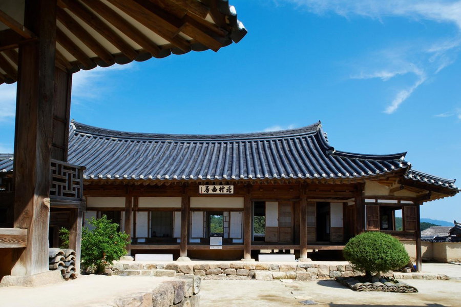 Bukchondaek, Andong, 대한민국