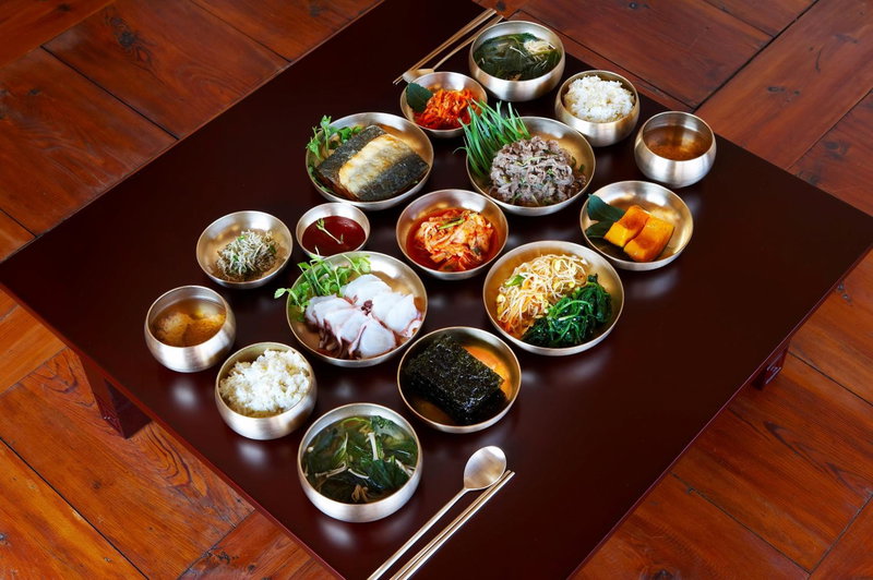 Bukchondaek, Andong, 대한민국