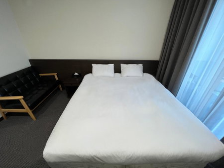 Incheon Rivieraverium Hotel, Incheon, South Korea