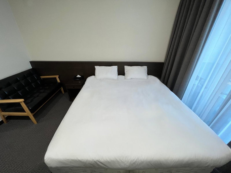 Incheon Rivieraverium Hotel, Incheon, South Korea