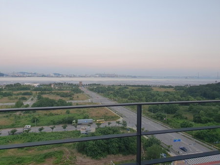 Incheon Rivieraverium Hotel, Incheon, South Korea