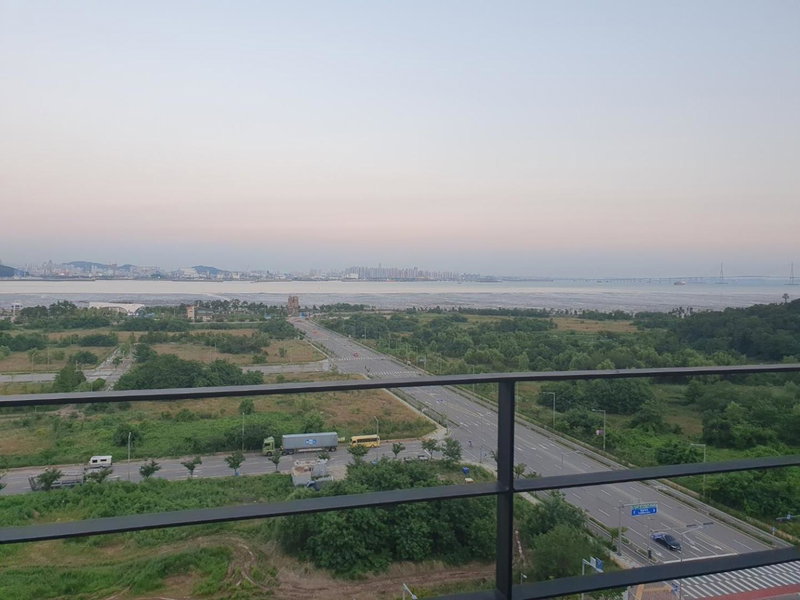 Incheon Rivieraverium Hotel, Incheon, South Korea