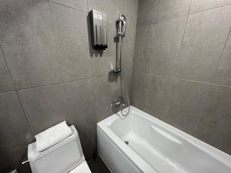 Incheon Rivieraverium Hotel, Incheon, South Korea