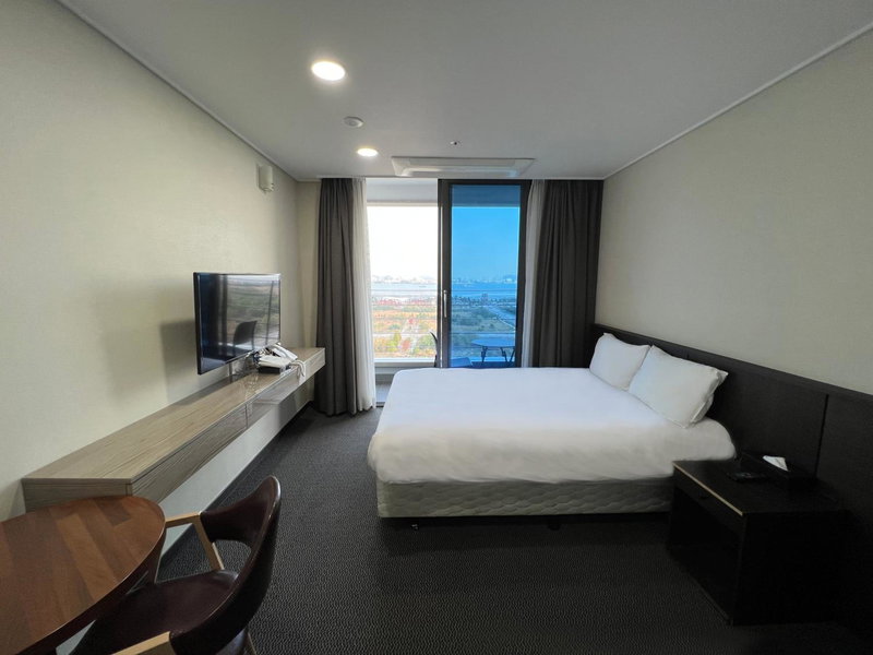 Incheon Rivieraverium Hotel, Incheon, South Korea