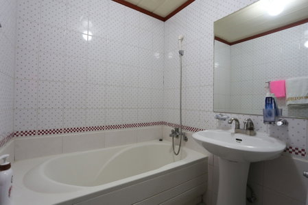 Paradais Motel, Gangneung, 대한민국