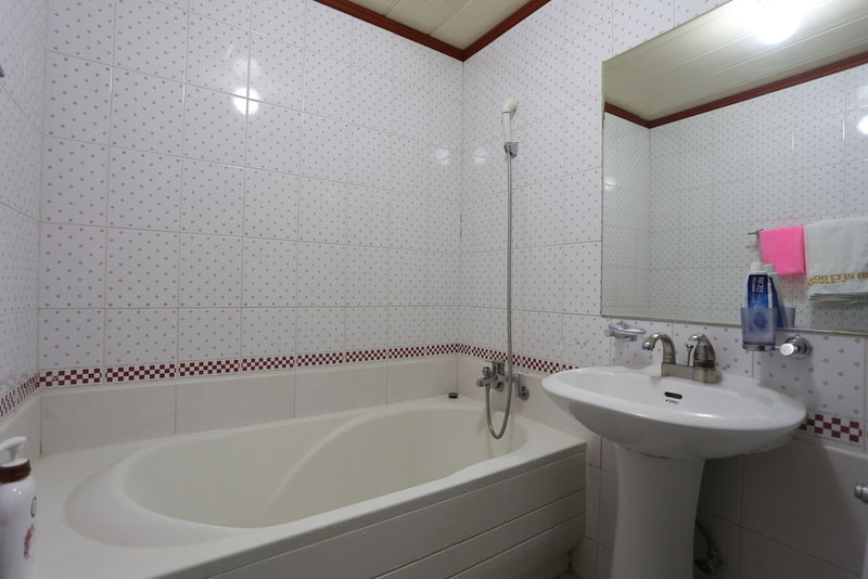 Paradais Motel, Gangneung, 대한민국