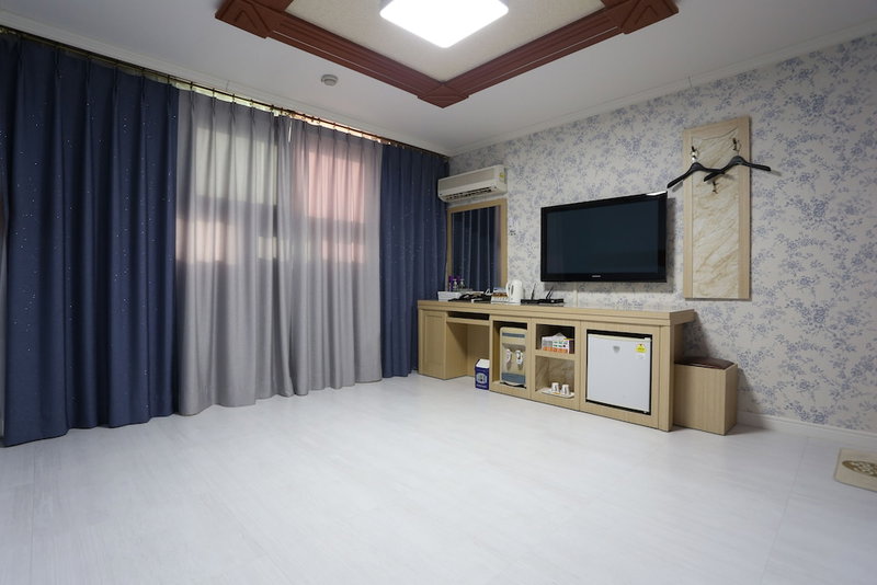 Paradais Motel, Gangneung, 대한민국