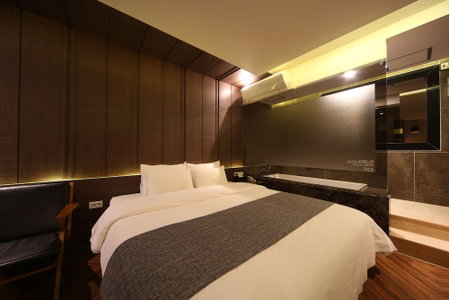 Dublin Hotel, Busan, 대한민국
