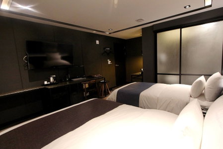 Dublin Hotel, Busan, 대한민국