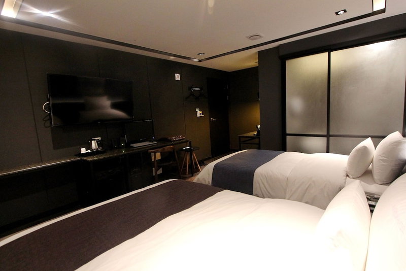 Dublin Hotel, Busan, 대한민국