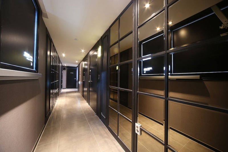 Dublin Hotel, Busan, 대한민국
