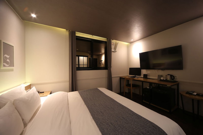 Dublin Hotel, Busan, 대한민국