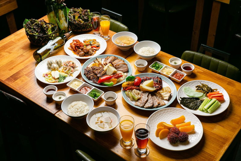 W Jiwoo Resort, Gapyeong, 대한민국