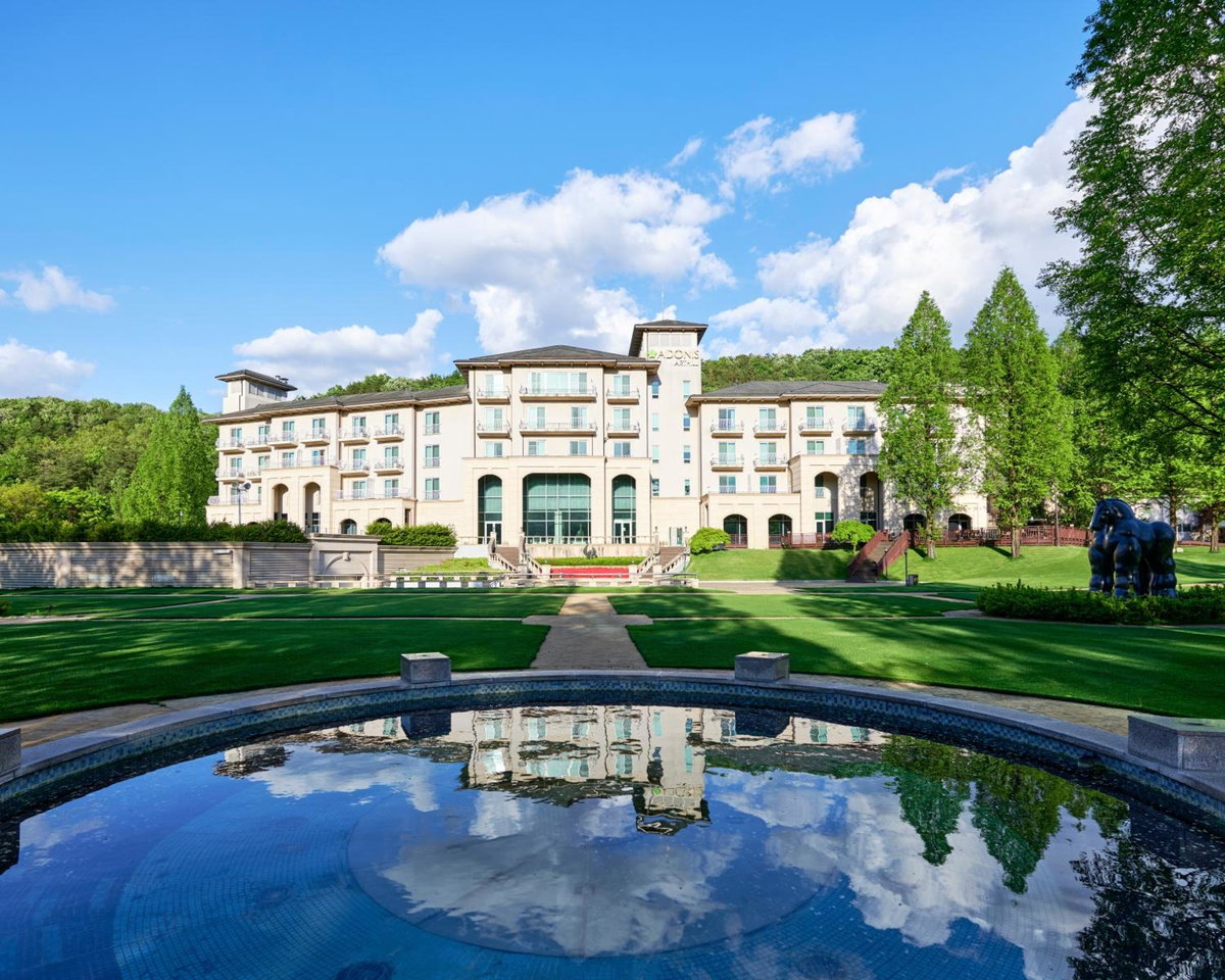 Hotel · Pocheon Adonis Art Hill Hotel, Pocheon