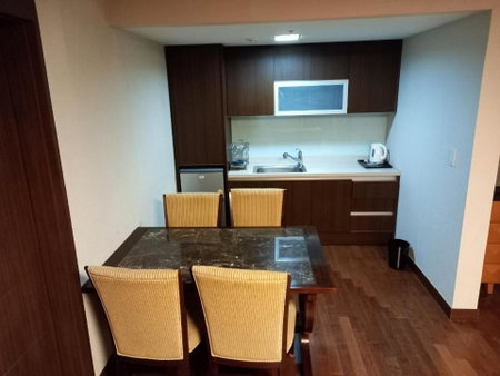 Pocheon Adonis Art Hill Hotel, Pocheon, South Korea