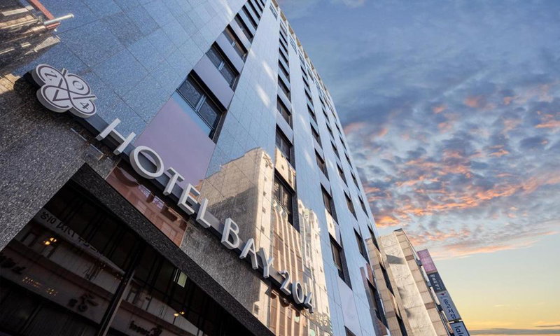 Incheon Guwol Hotel Bay 204, Incheon, 대한민국
