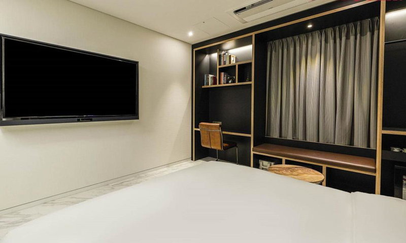 Incheon Guwol Hotel Bay 204, Incheon, 대한민국