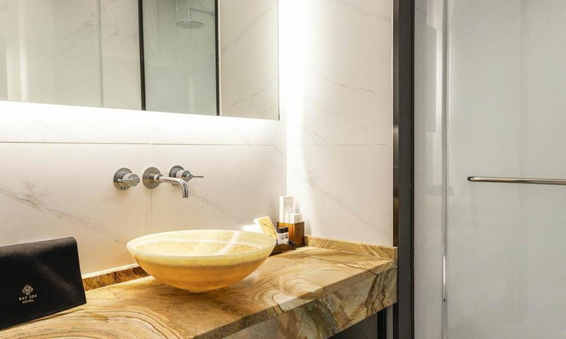 Incheon Guwol Hotel Bay 204, Incheon, 대한민국