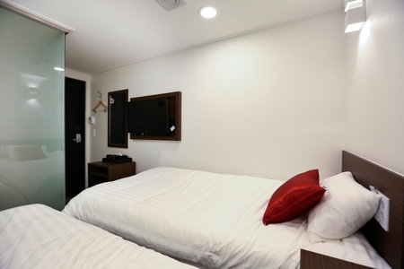 Tripstay Myeongdong, Seoul, Южная Корея