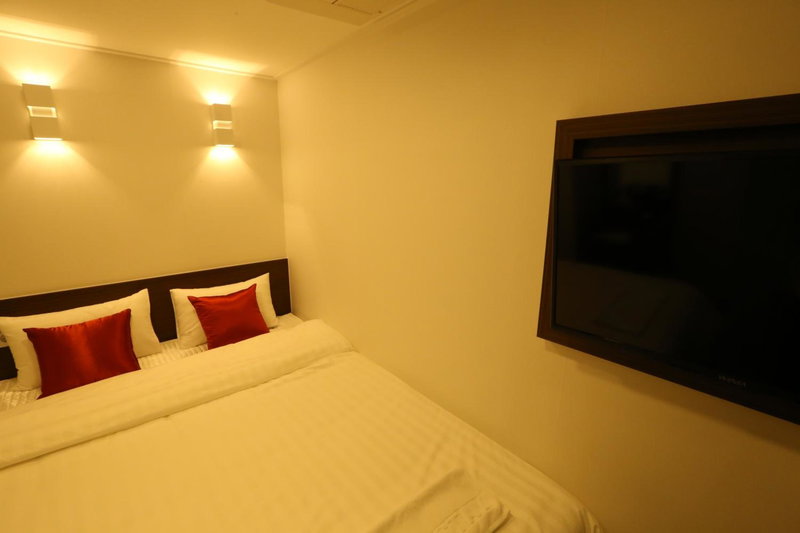 Tripstay Myeongdong, Seoul, Южная Корея